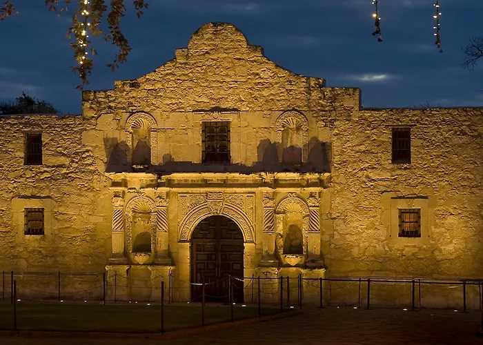 Holiday Inn Express - San Antonio Airport By Ihg