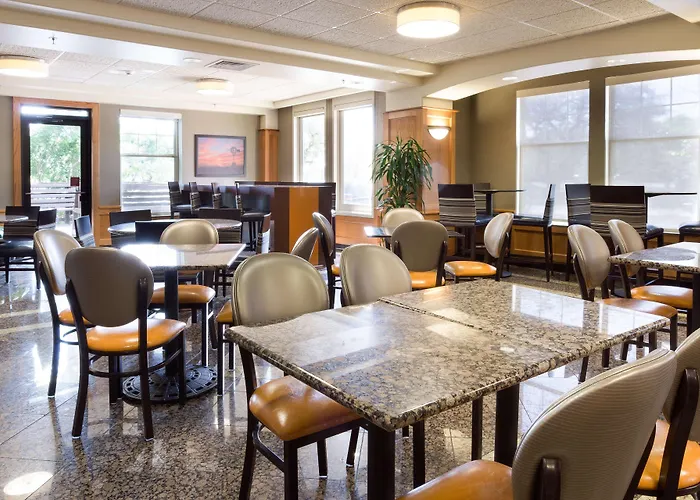 Drury Inn & Suites San Antonio North Stone Oak