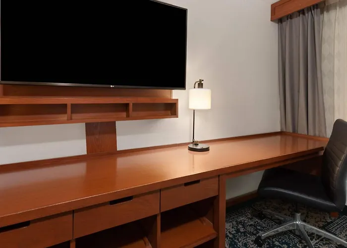 Wyndham Garden San Antonio Airport